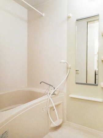 カーサ ミニヨンの物件内観写真